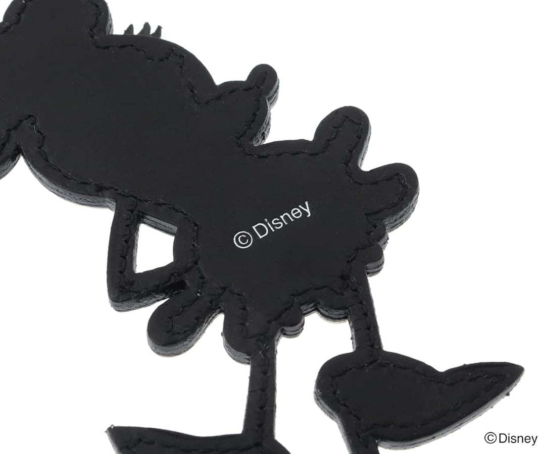 ゲンテン　Disneyキャラクター「ワクワクチャーム」 Disneyキャラクターの 「ワクワクチャーム」｜革財布、バッグの